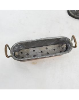 Lot de Miniatures Culinaires et Divers