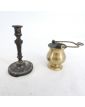 Lot de Miniatures Culinaires et Divers