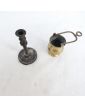 Lot de Miniatures Culinaires et Divers