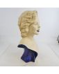 Buste Marilyn Monroe en Résine