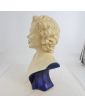Buste Marilyn Monroe en Résine