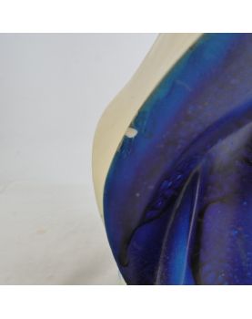 Marilyn Monroe Resin Bust