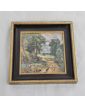 Shepherd Decor Earthenware Tile