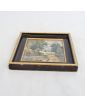 Shepherd Decor Earthenware Tile