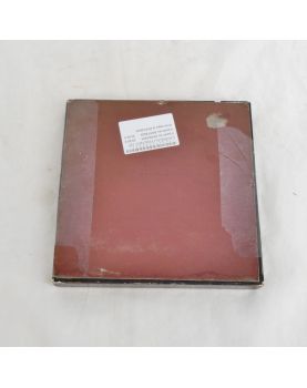 Shepherd Decor Earthenware Tile