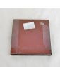 Shepherd Decor Earthenware Tile