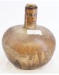 Vase Bouteille Anthropomorphe