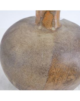 Vase Bouteille Anthropomorphe