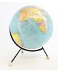 Globe Terrestre Tripode Cartes Taride