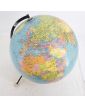 Globe Terrestre Tripode Cartes Taride