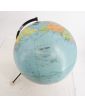 Globe Terrestre Tripode Cartes Taride