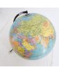 Globe Terrestre Tripode Cartes Taride