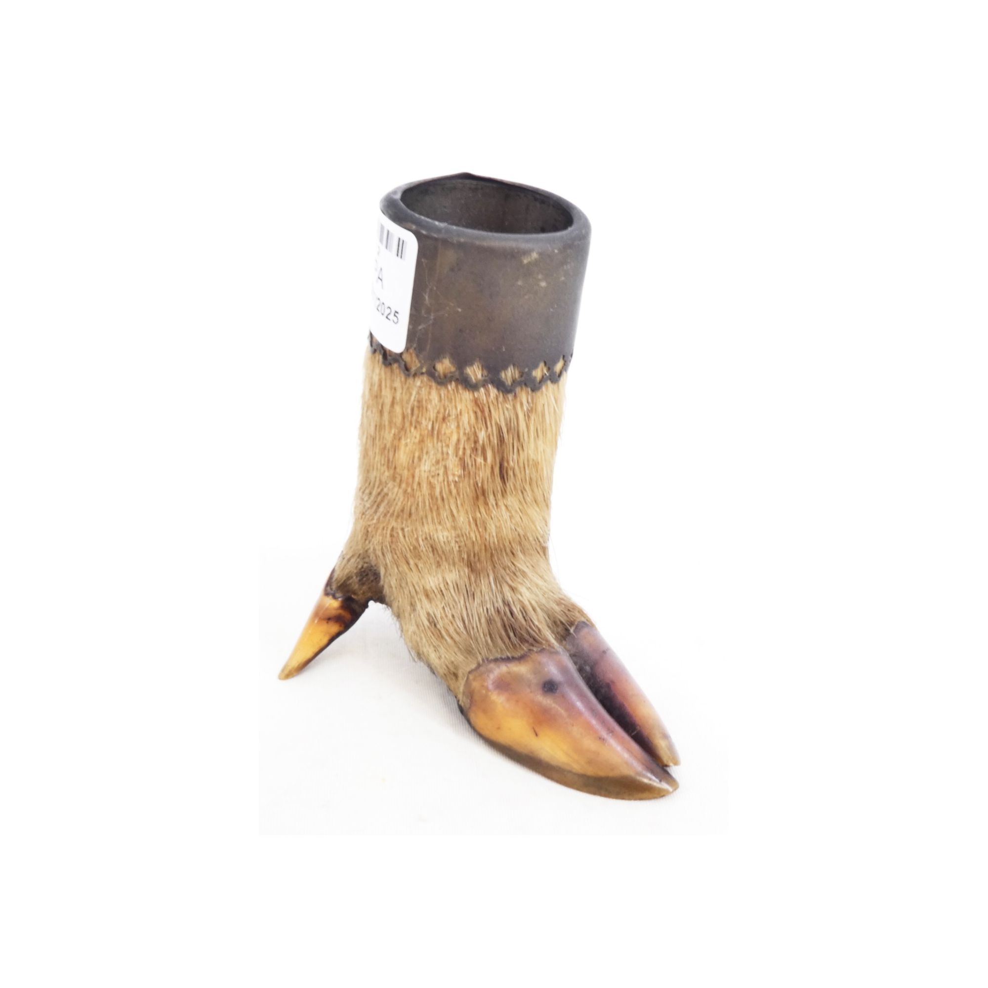 Small Deer Paw Utensil Holder Small Deer Paw Utensil Holder
