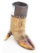 Small Deer Paw Utensil Holder
