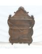 Golden Mirror Shell Model