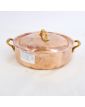 VILLEDIEU Copper Sauté Pan
