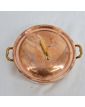 VILLEDIEU Copper Sauté Pan