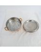 VILLEDIEU Copper Sauté Pan