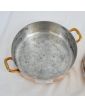 Sauteuse en Cuivre VILLEDIEU