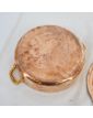VILLEDIEU Copper Sauté Pan