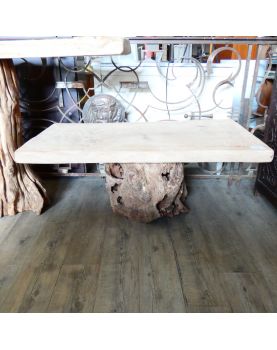 Trunk Coffee Table