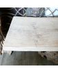 Table Basse Tronc