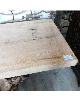 Table Basse Tronc