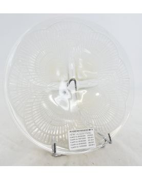 Opalescent Scallop Shell Cup by René LALIQUE France