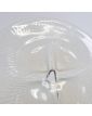 Opalescent Scallop Shell Cup by René LALIQUE France