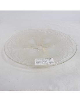 Opalescent Scallop Shell Cup by René LALIQUE France