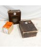 André de BRIE Projector Model MB15 in its Box and 2 Accessories