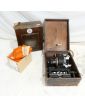 André de BRIE Projector Model MB15 in its Box and 2 Accessories