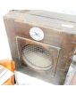 Projecteur André de BRIE Modèle MB15 dans sa Boîte et 2 Accessoires