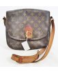 Sac à Main LOUIS VUITTON Modèle Saint Cloud Vintage