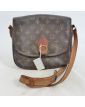 Sac à Main LOUIS VUITTON Modèle Saint Cloud Vintage