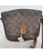 Sac à Main LOUIS VUITTON Modèle Saint Cloud Vintage