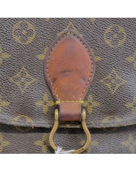 Sac à Main LOUIS VUITTON Modèle Saint Cloud Vintage