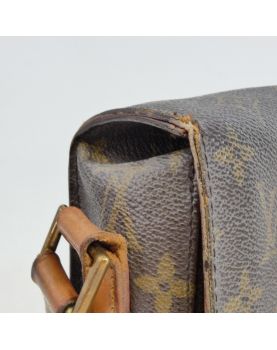 Sac à Main LOUIS VUITTON Modèle Saint Cloud Vintage