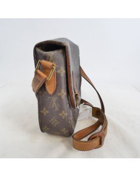 Sac à Main LOUIS VUITTON Modèle Saint Cloud Vintage