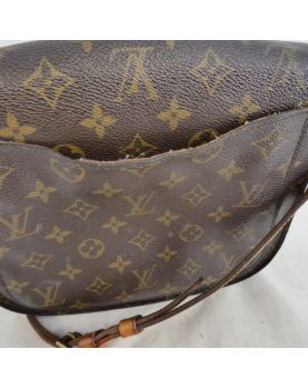 Sac à Main LOUIS VUITTON Modèle Saint Cloud Vintage