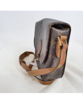 Sac à Main LOUIS VUITTON Modèle Saint Cloud Vintage