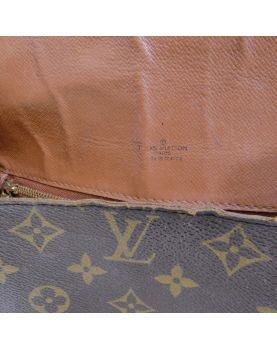 Sac à Main LOUIS VUITTON Modèle Saint Cloud Vintage