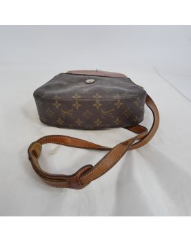 Sac à Main LOUIS VUITTON Modèle Saint Cloud Vintage