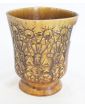Saint Clément Vase Geometric Decor