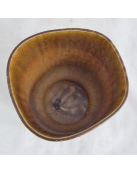 Saint Clément Vase Geometric Decor