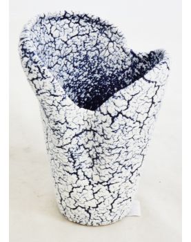Petit Vase Attribué à VALLAURIS