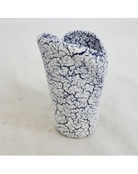 Petit Vase Attribué à VALLAURIS