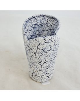 Petit Vase Attribué à VALLAURIS