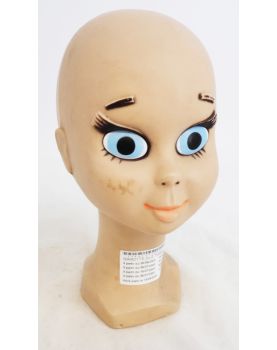 dummy head