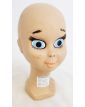 dummy head